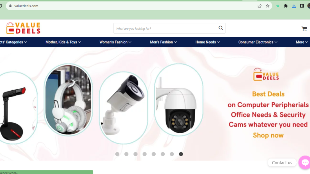 Best website development company